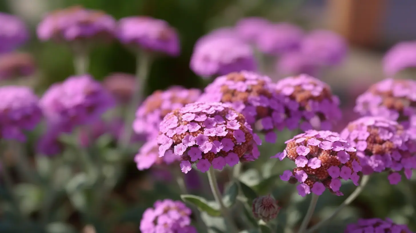 Verveine de Buenos Aires