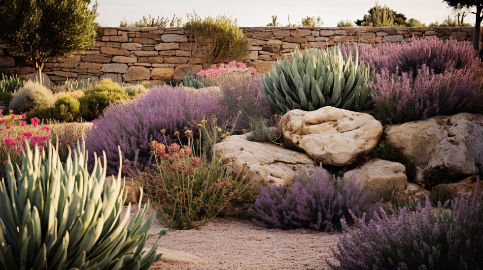 Top 10 Des Plantes Résistantes à La Sécheresse | Mon Jardin Sec