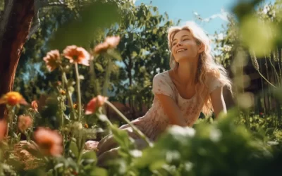 Comment le jardinage booste votre bien-être mental et physique