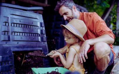Les techniques de compostage pour un jardinage durable